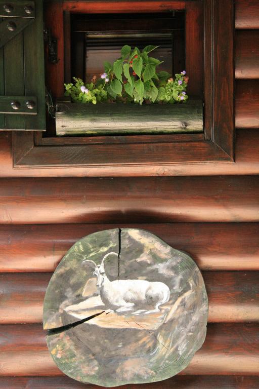 Durmitor Chalet Zabljak  Phòng bức ảnh